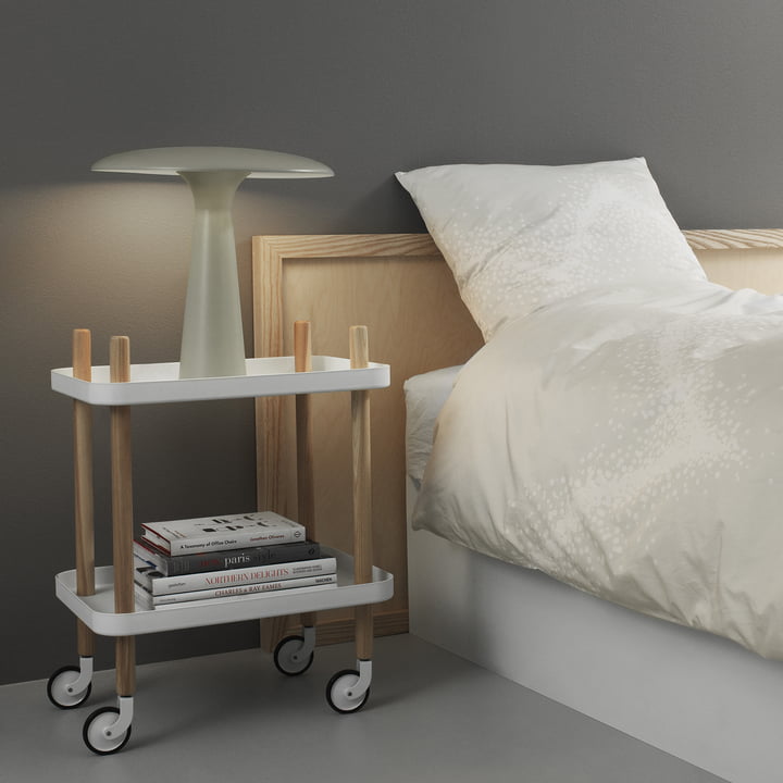 Normann Kopenhagen - Shelter Table Lamp