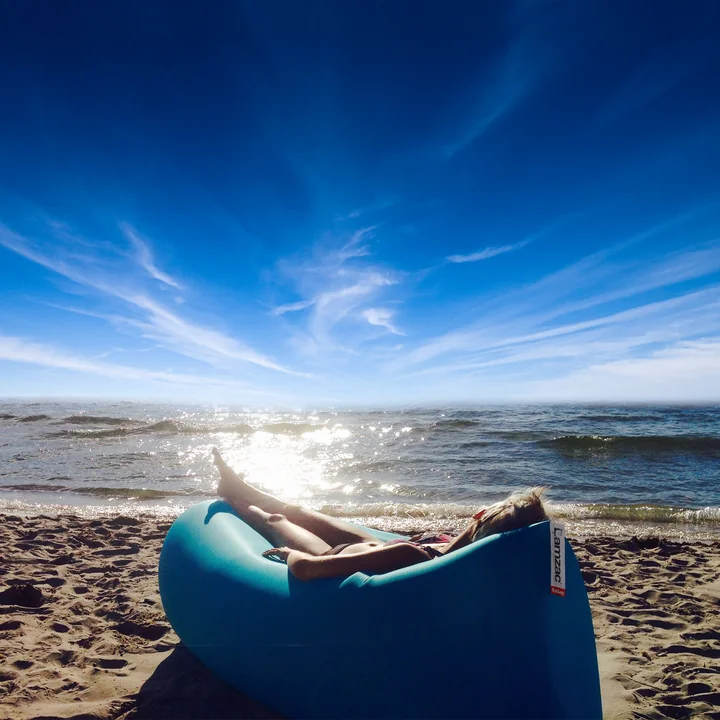 Lamzac het Origineel van Fatboy