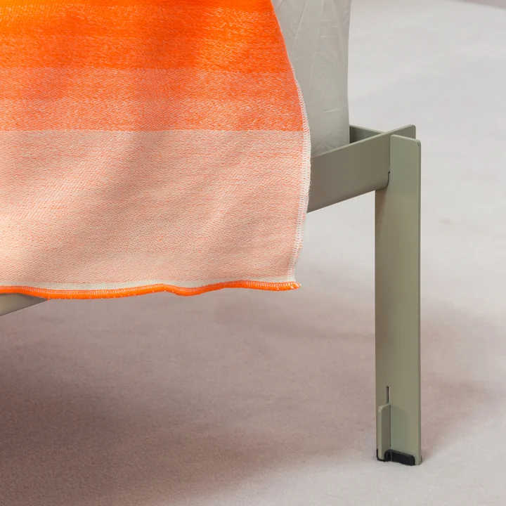 Connect Bed van Leif Jørgensen voor HAY