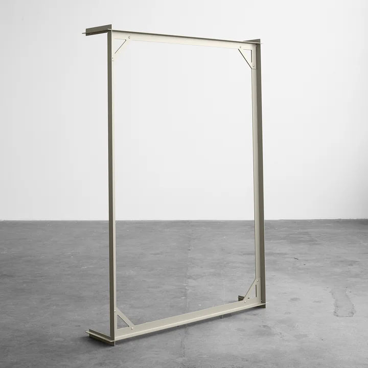 Connect Bed van Leif Jørgensen voor HAY