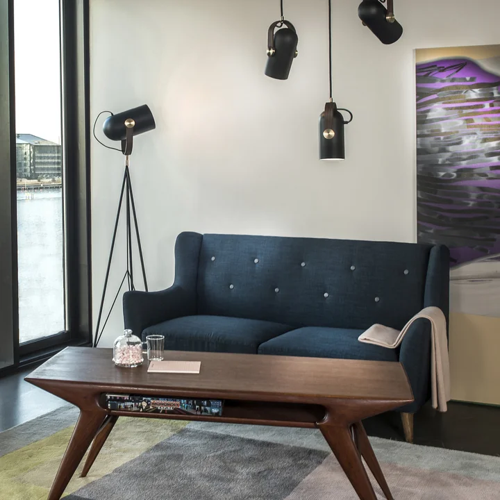 Carronade serie van Le Klint