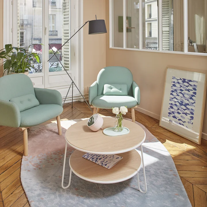 Zithoek om te blijven hangen Hartô