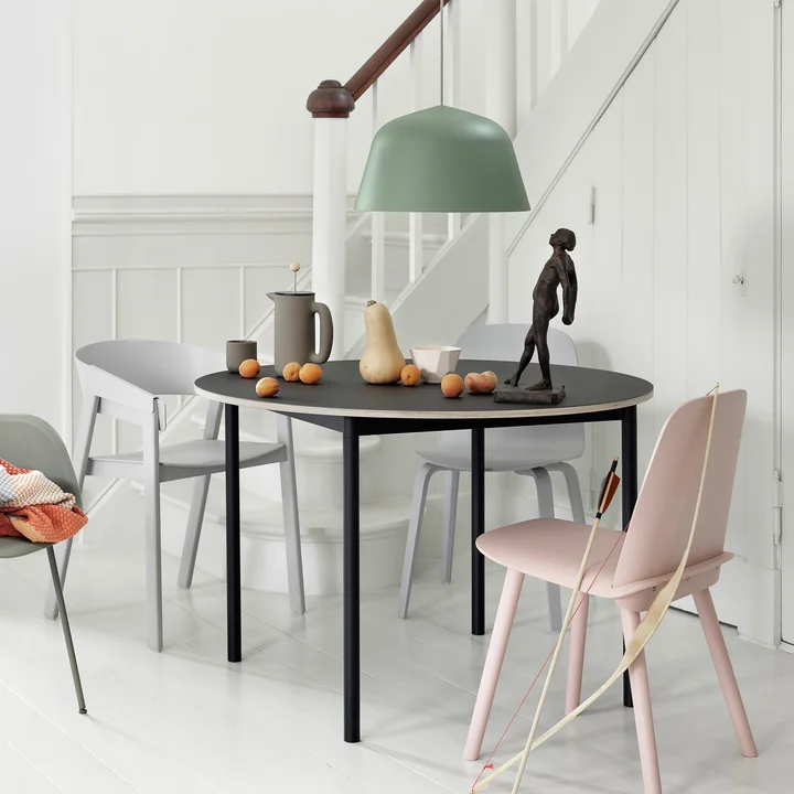 Ambit Hanglamp Ø 40 cm van Muuto