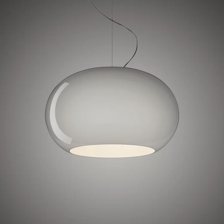 De Foscarini knoppen 2 hanglampen