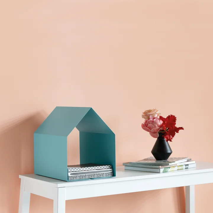 SL26 Magazine Magazine huis van Konstantin Slawinski