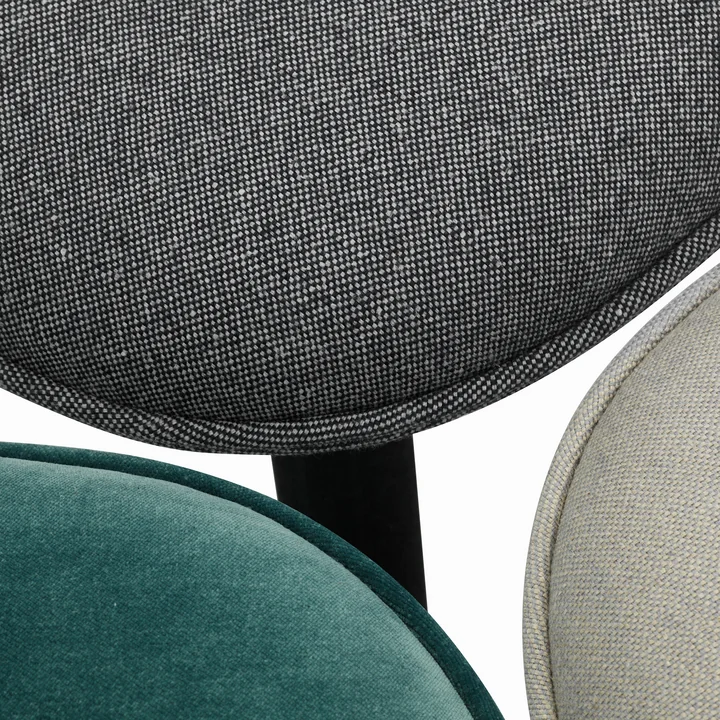 Normann Kopenhagen - Ace Chair Nist / Velour