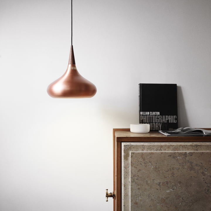 Oosterse hanglamp van Fritz Hansen