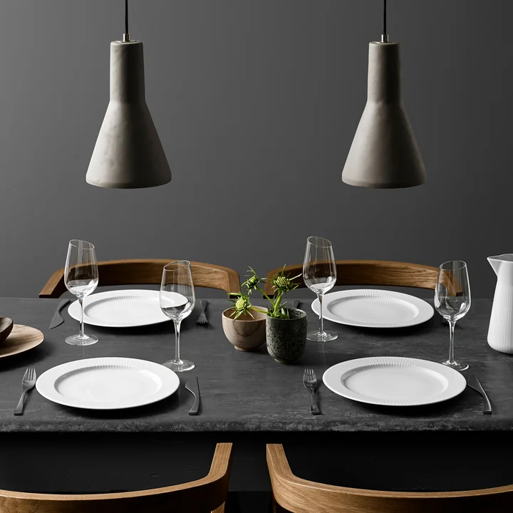 Legio Nova servies serie van Eva Trio