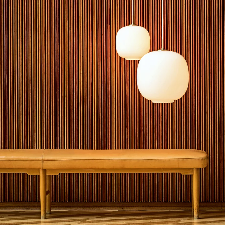 VL45 Radiohus hanglamp