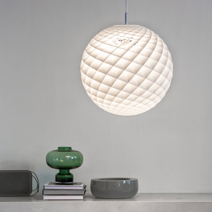 Louis Poulsen - Patera Hanglamp, wit