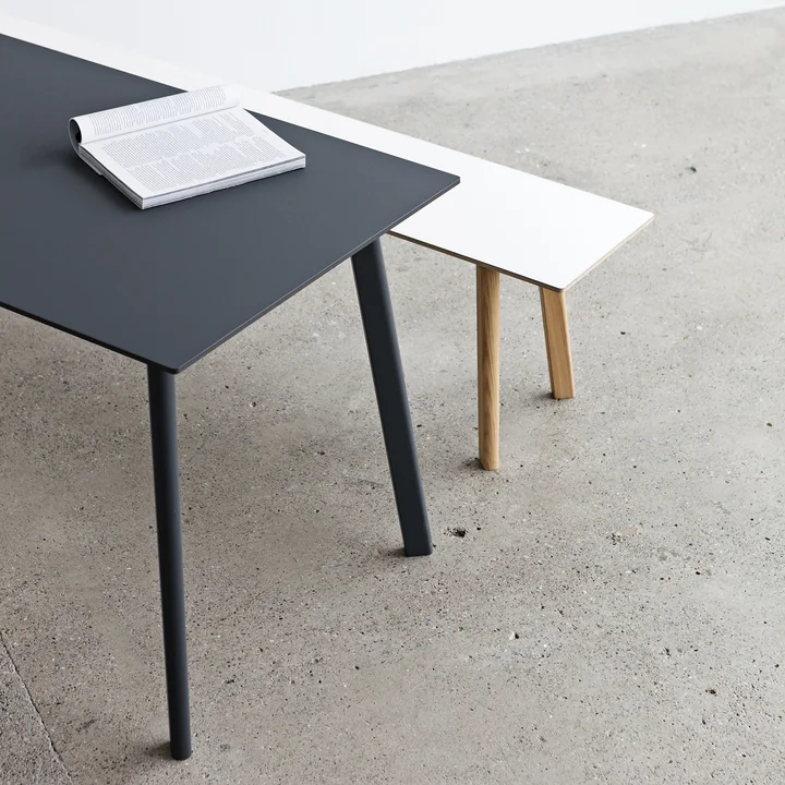 Hooi - Copenhague CPH Deux