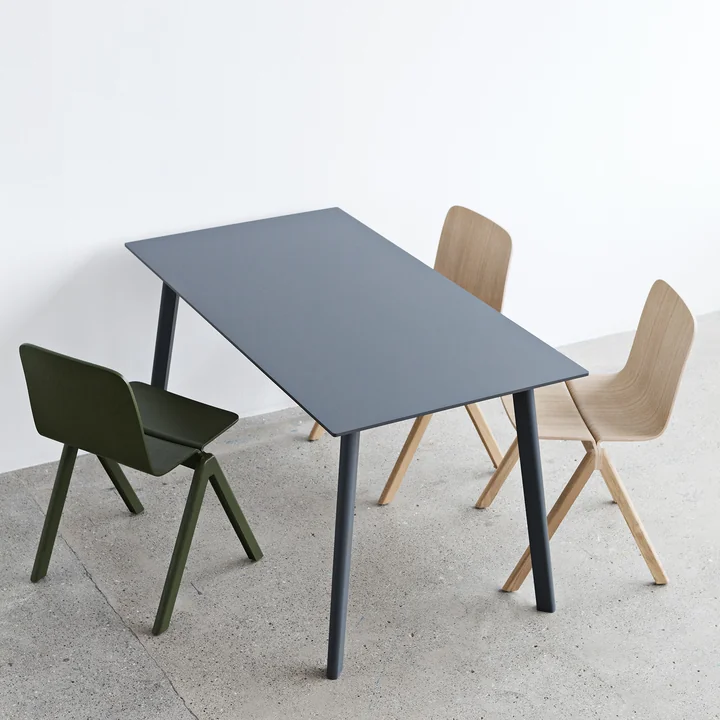 Hooi - Copenhague CPH Deux