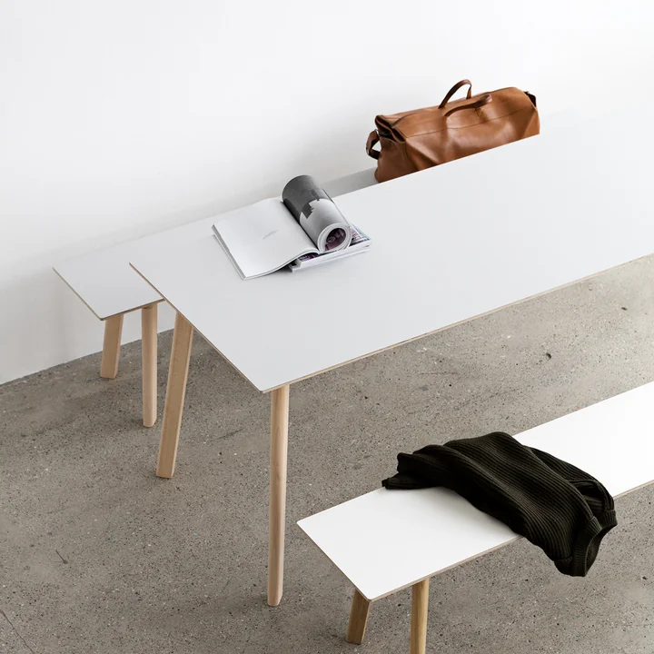 Copenhague CPH Deux serie van HAY