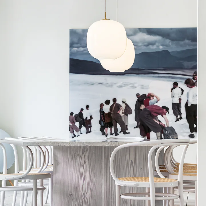 VL45 Radio hanglamp Ø 250 van Louis Poulsen