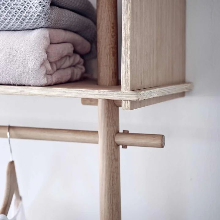 Geen spijkers of schroeven in de Töjbox