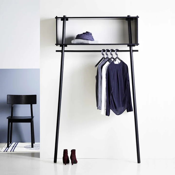 Pauze Eetkamerstoel met Töjbox