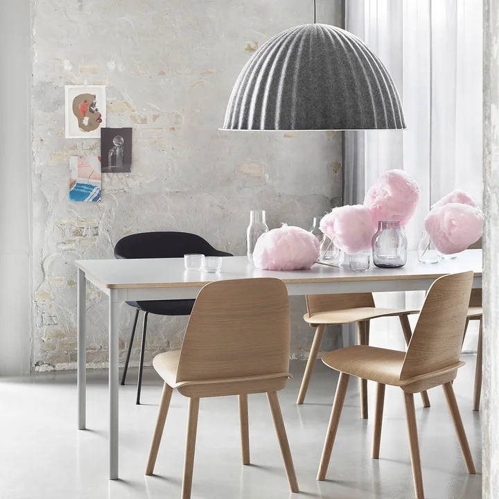 Corky serie en Nerd Chair