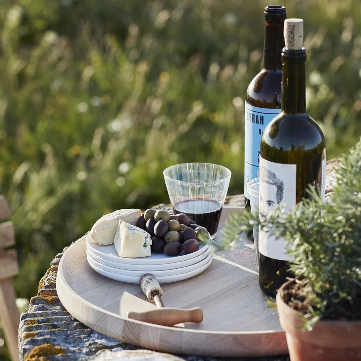 Nordic Tray van Skagerak