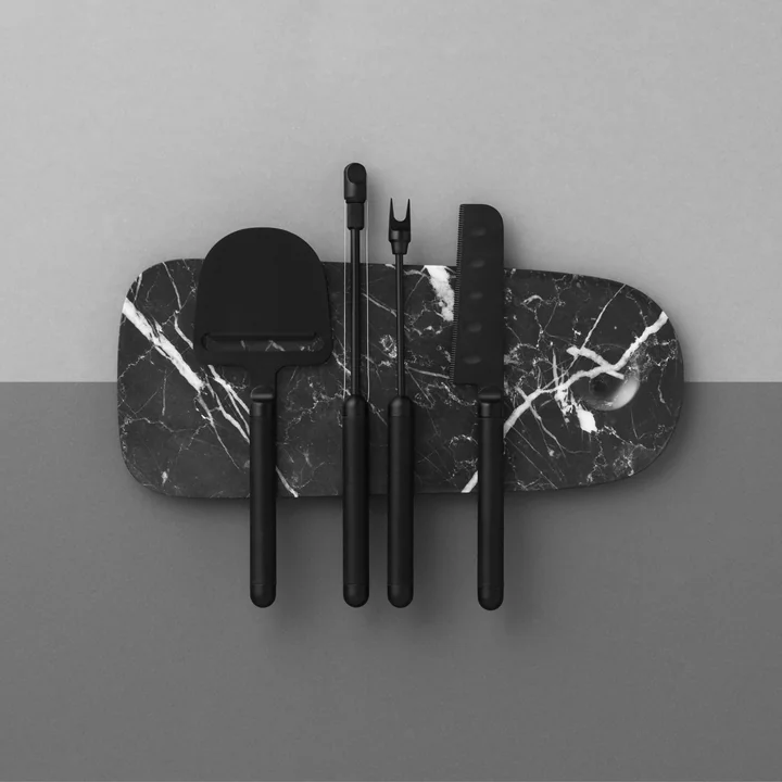 Kiezelverzameling van Normann Copenhagen