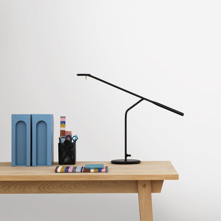 Flow Table Lamp van Normann Copenhagen