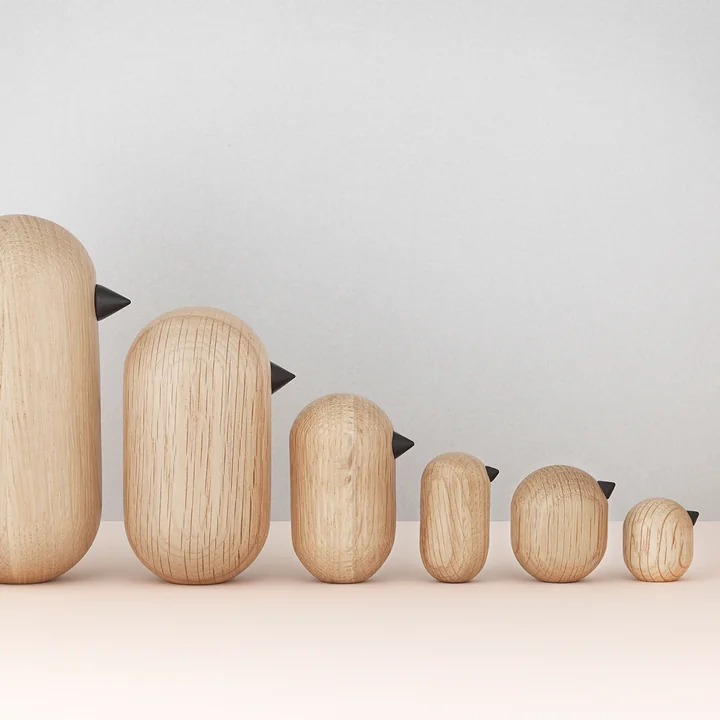 Little Bird Van Normann Copenhagen