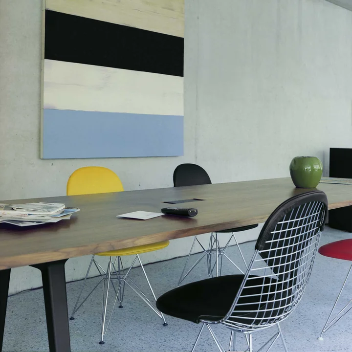 Draadstoel DKR-2 Bikini van Vitra