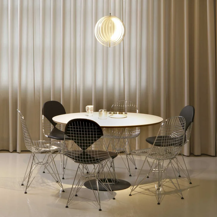 Draadstoel DKR-2 Bikini van Vitra