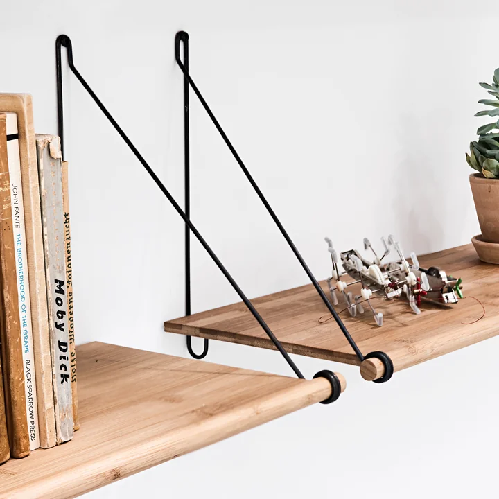 Loop Shelf Van We Do Wood