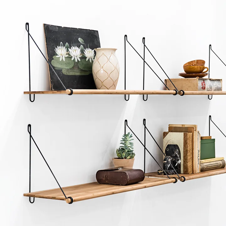 Loop Shelf Van We Do Wood