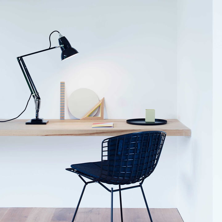 Original 1227 Tafellamp van Anglepoise