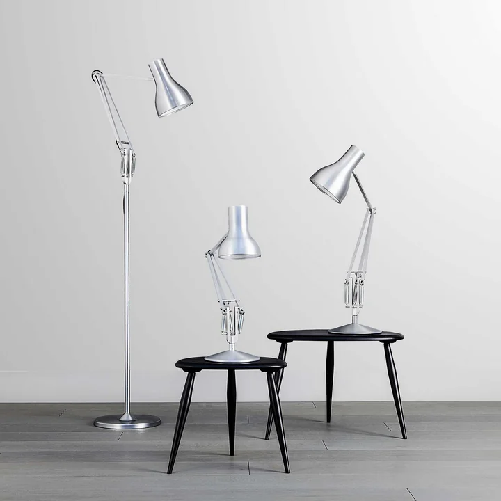 Type 75 collectie van Anglepoise