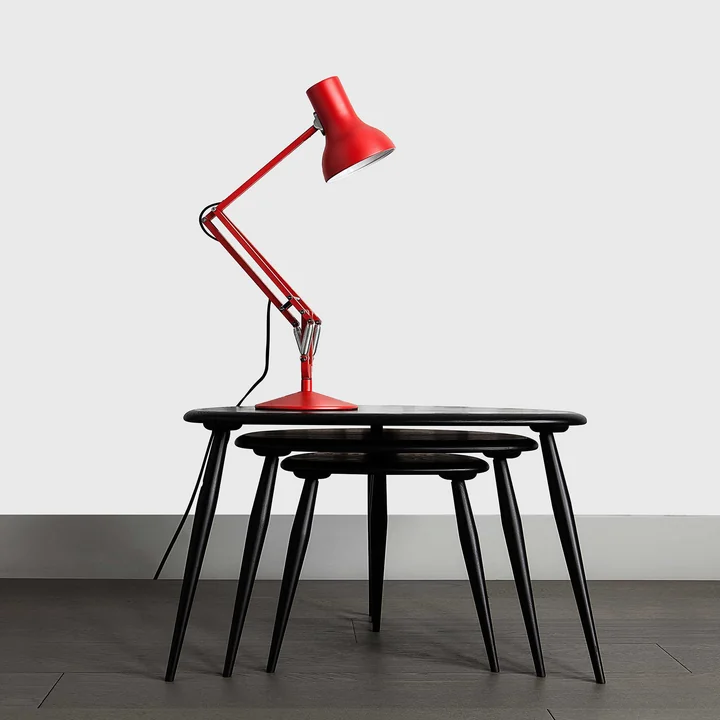 Type 75 Mini Tafellamp van Anglepoise