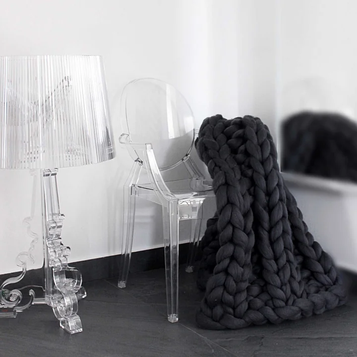 Louis Ghost Voorzitter van Kartell