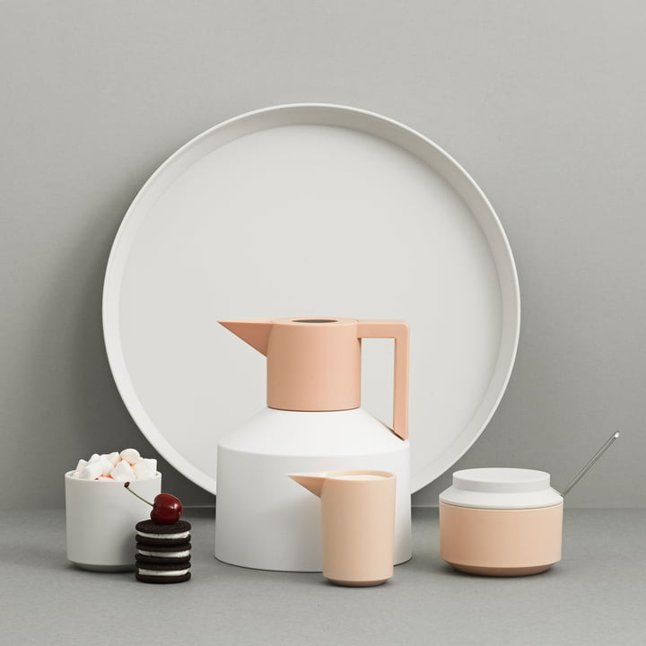 Normann Copenhagen - Geo Thermosfles