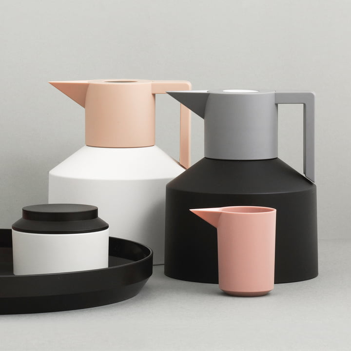 Normann Copenhagen - Geo Thermosfles