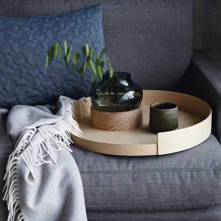 Objecten collectie van Fritz Hansen