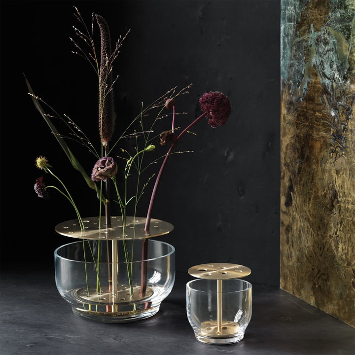 Ikebana Vaas van Fritz Hansen