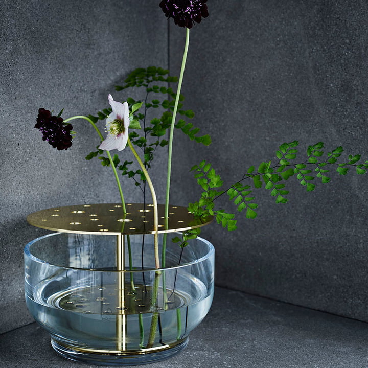 Ikebana Vaas van Fritz Hansen