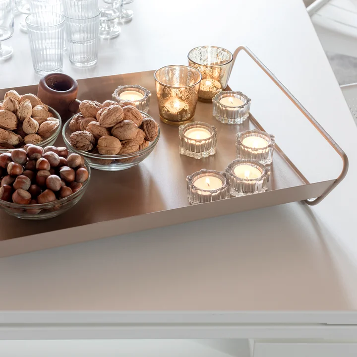 Alto Tablet van Fermob als woonaccessoire