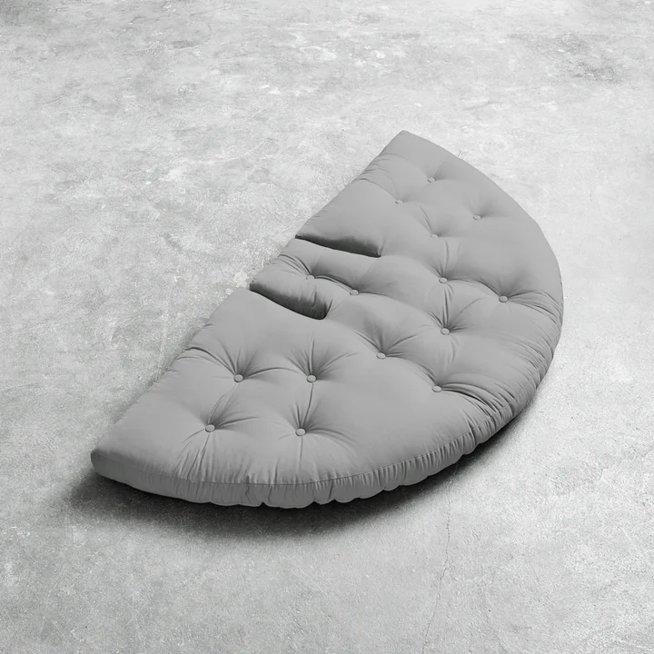 Nido Futon van Karup Design in grijs
