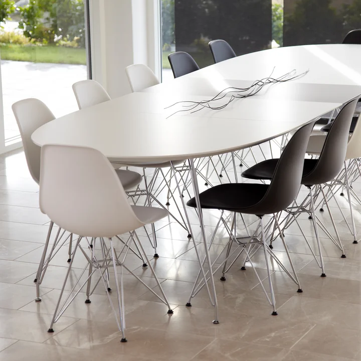 DK10 Eettafel van Andersen Furniture