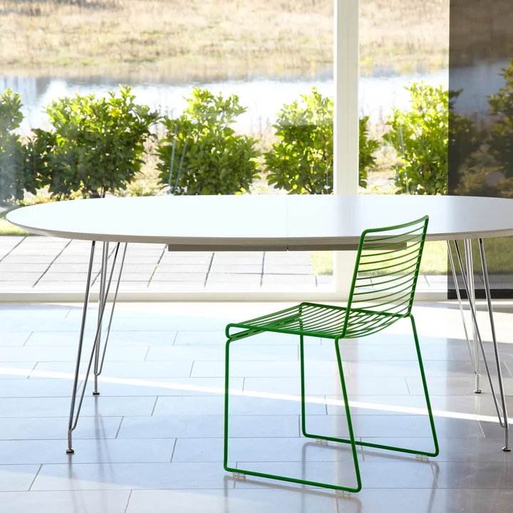 DK10 Eettafel van Andersen Furniture