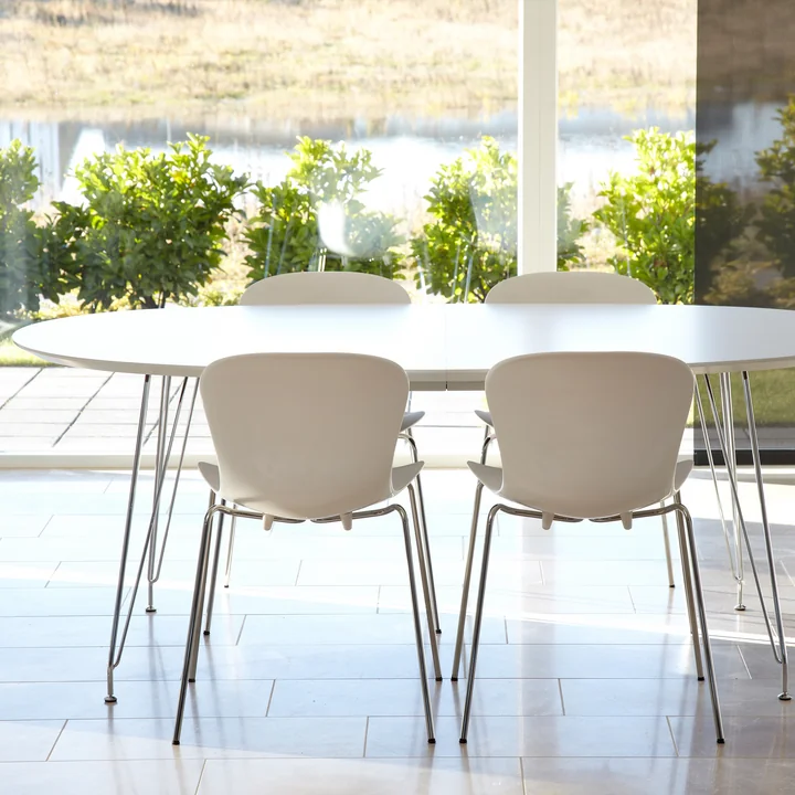 DK10 Eettafel van Andersen Furniture
