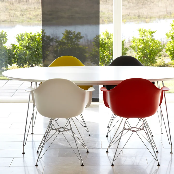 DK10 Eettafel van Andersen Furniture