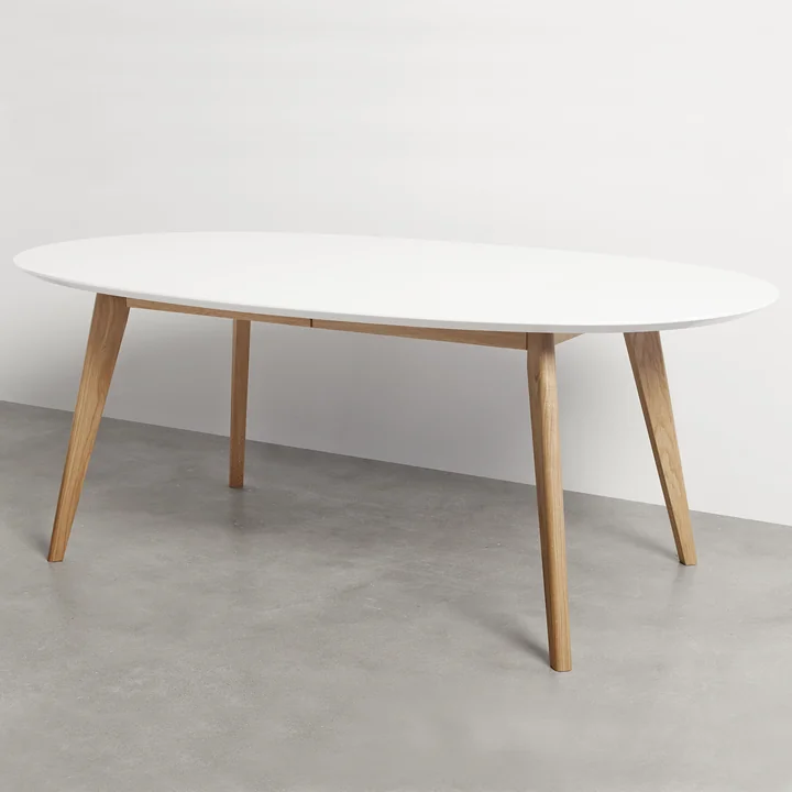 DK10 Eettafel van Andersen Furniture