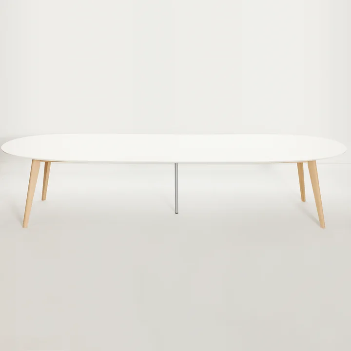 DK10 Eettafel van Andersen Furniture