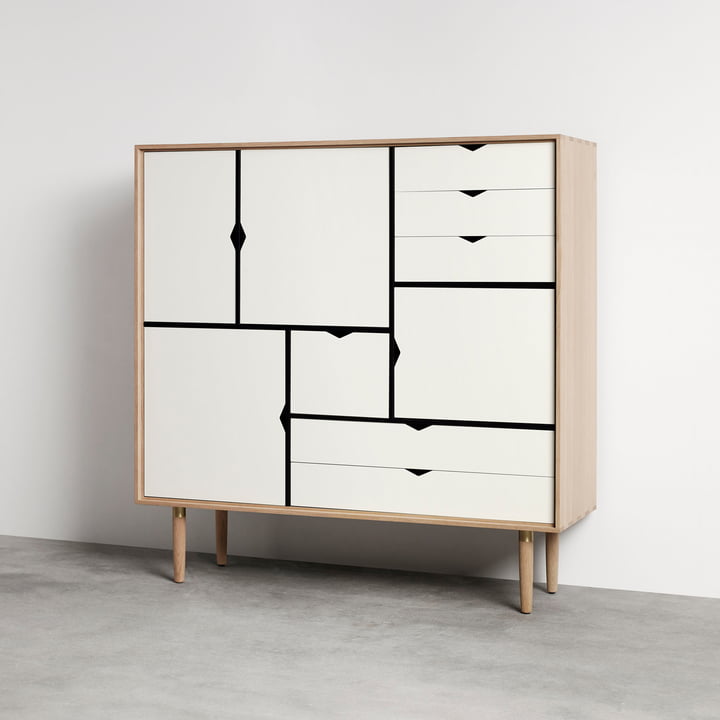 S3 Ladekastje van Andersen Furniture