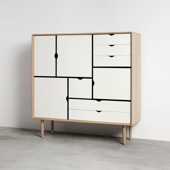 S3 Ladekastje van Andersen Furniture