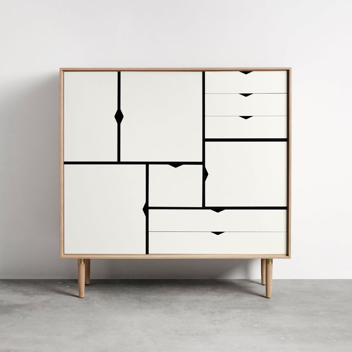 S3 Ladekastje van Andersen Furniture