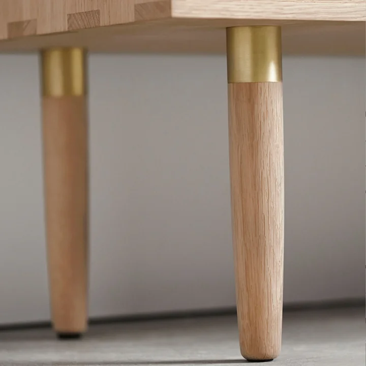 Andersen Furniture - S3 ladekast, veelkleurig